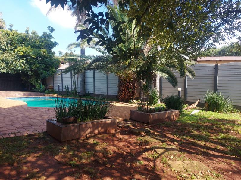 To Let 3 Bedroom Property for Rent in Birchleigh Gauteng