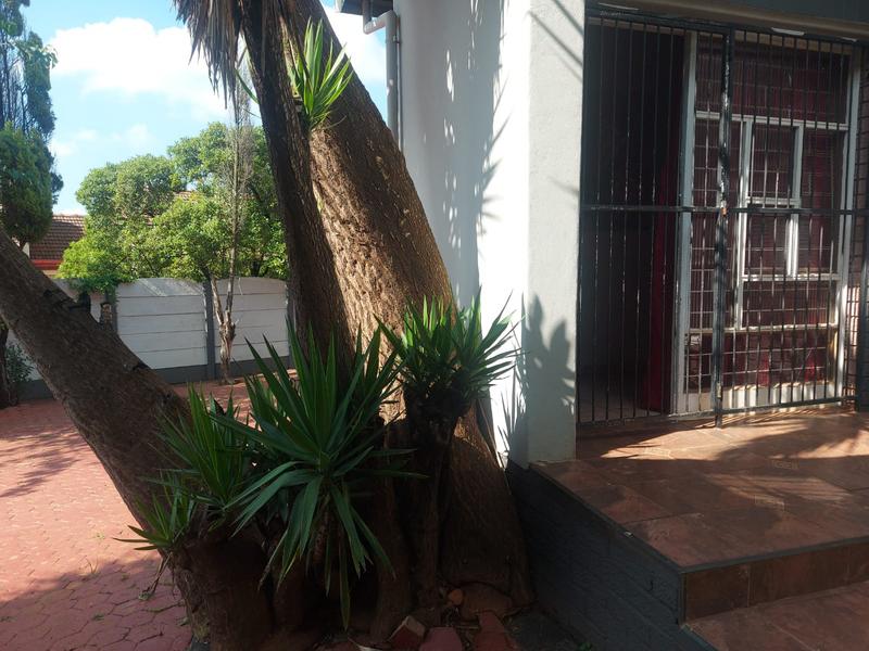 To Let 3 Bedroom Property for Rent in Birchleigh Gauteng