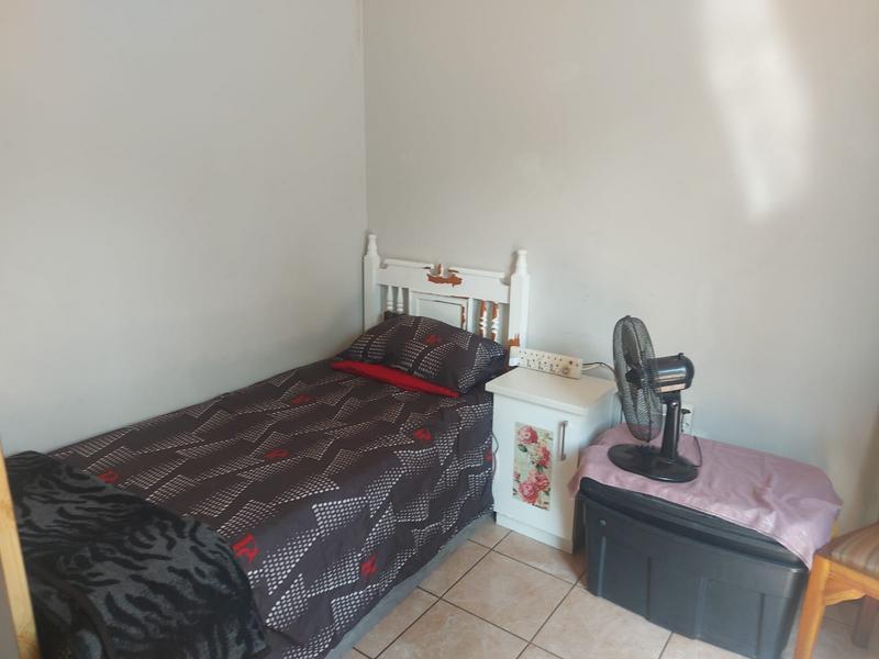 To Let 3 Bedroom Property for Rent in Birchleigh Gauteng
