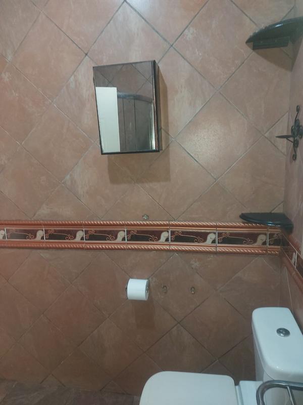 To Let 3 Bedroom Property for Rent in Birchleigh Gauteng