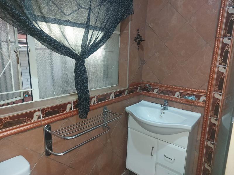 To Let 3 Bedroom Property for Rent in Birchleigh Gauteng