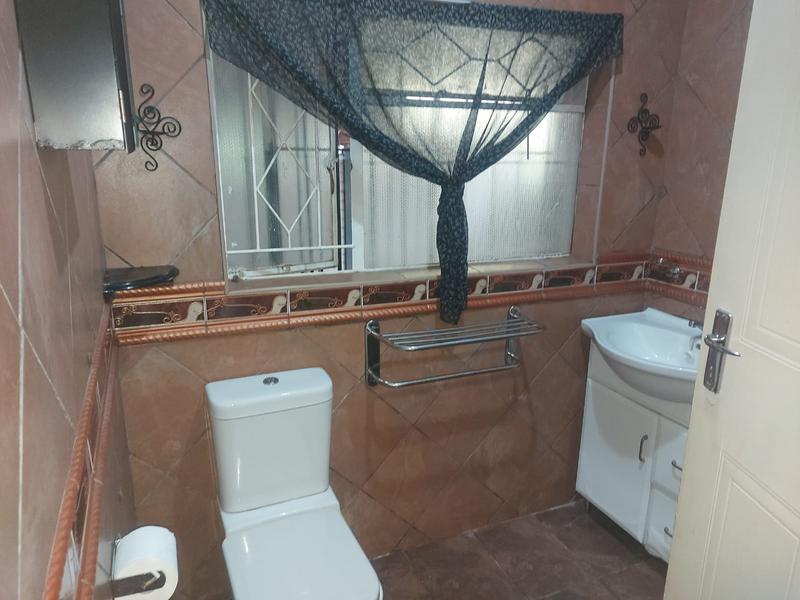 To Let 3 Bedroom Property for Rent in Birchleigh Gauteng