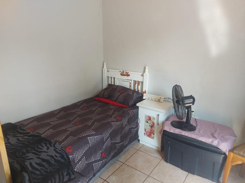 To Let 3 Bedroom Property for Rent in Birchleigh Gauteng