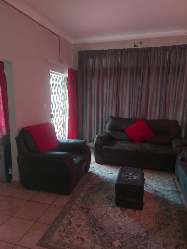 To Let 3 Bedroom Property for Rent in Birchleigh Gauteng