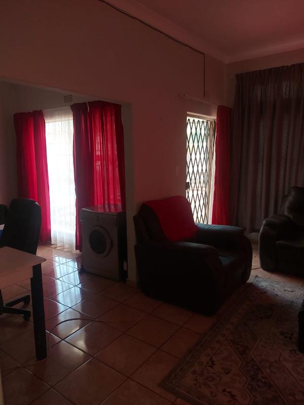 To Let 3 Bedroom Property for Rent in Birchleigh Gauteng