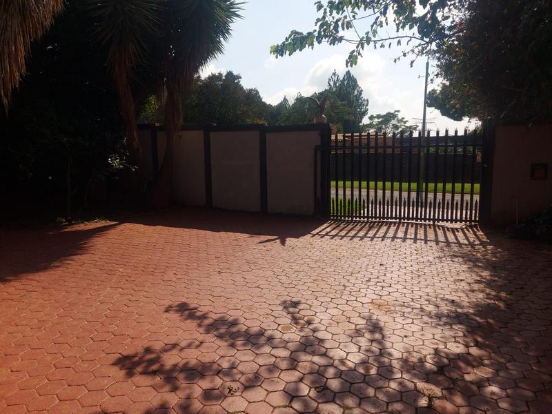 To Let 3 Bedroom Property for Rent in Birchleigh Gauteng