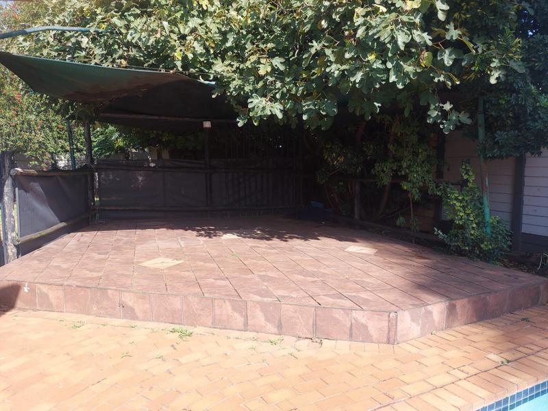 To Let 3 Bedroom Property for Rent in Birchleigh Gauteng