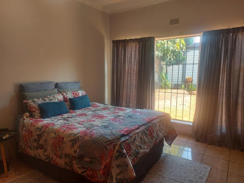 To Let 3 Bedroom Property for Rent in Birchleigh Gauteng