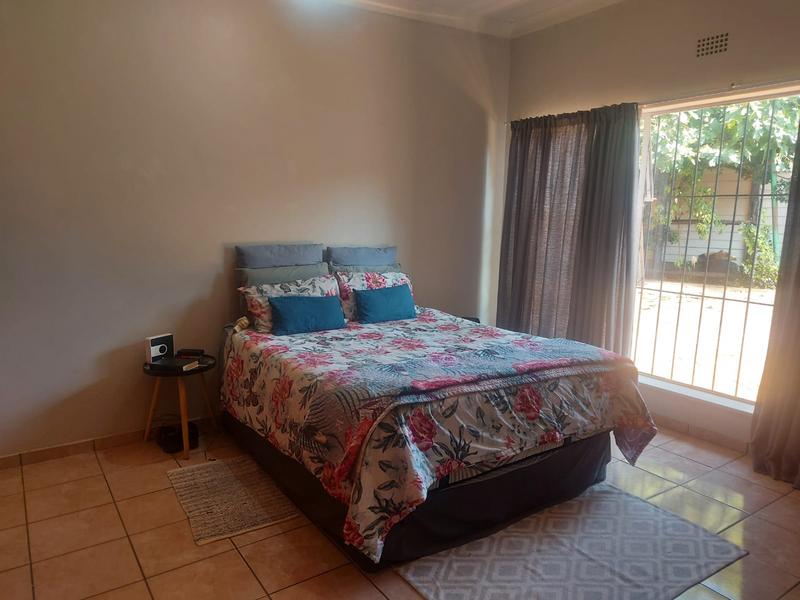To Let 3 Bedroom Property for Rent in Birchleigh Gauteng