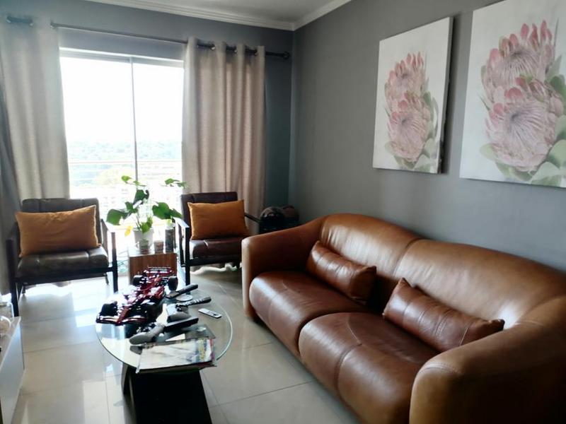 To Let 1 Bedroom Property for Rent in Sandton Gauteng