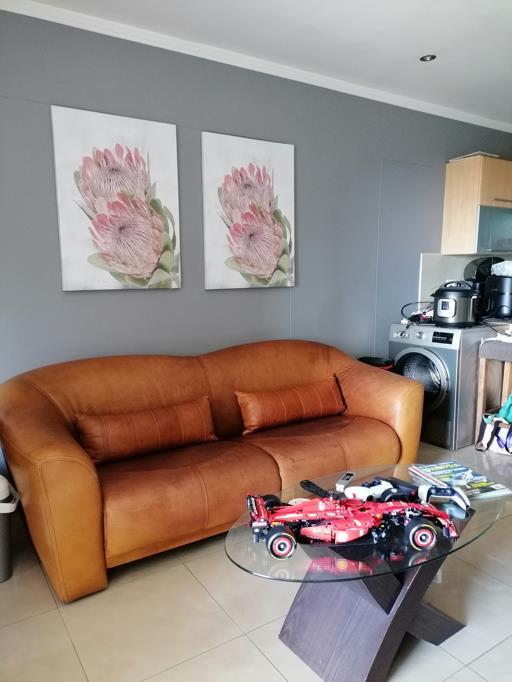 To Let 1 Bedroom Property for Rent in Sandton Gauteng