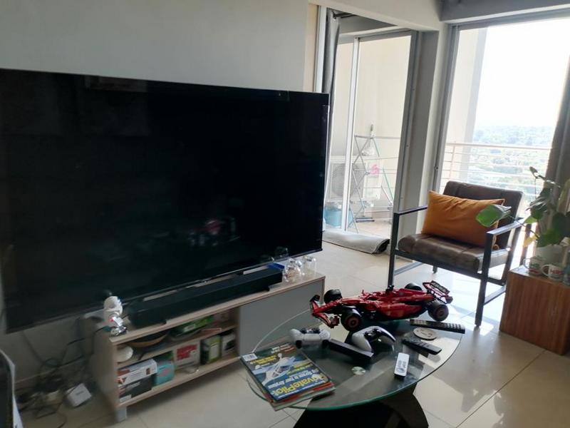 To Let 1 Bedroom Property for Rent in Sandton Gauteng