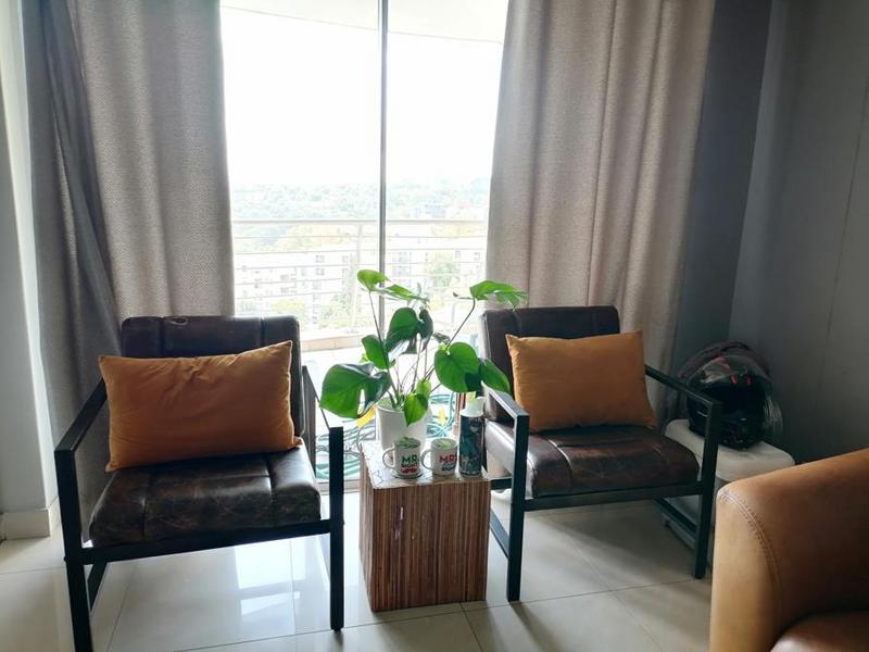 To Let 1 Bedroom Property for Rent in Sandton Gauteng