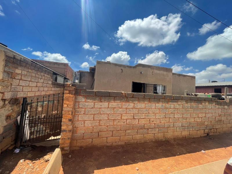 3 Bedroom Property for Sale in Doornkop Gauteng