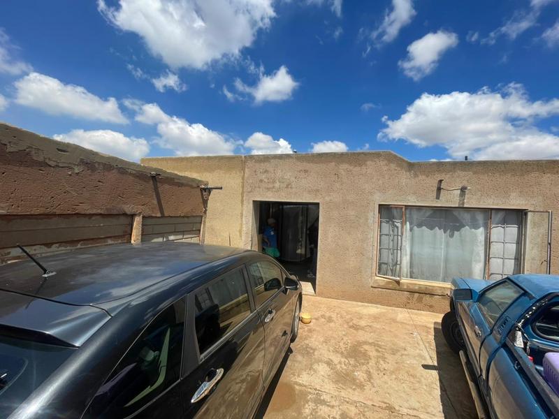 3 Bedroom Property for Sale in Doornkop Gauteng