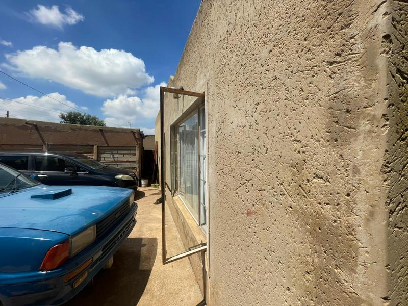 3 Bedroom Property for Sale in Doornkop Gauteng