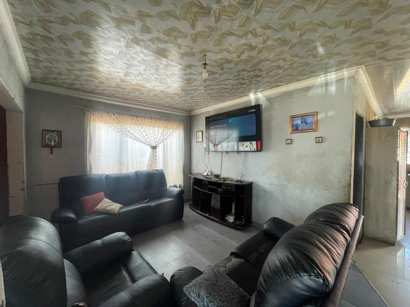 3 Bedroom Property for Sale in Doornkop Gauteng