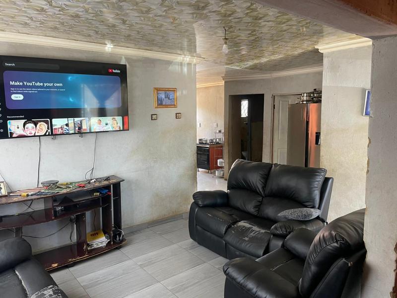 3 Bedroom Property for Sale in Doornkop Gauteng