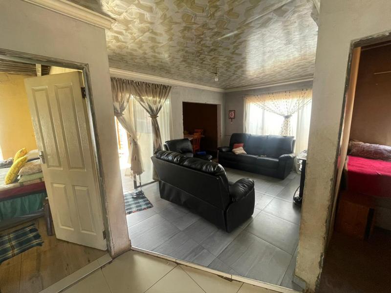 3 Bedroom Property for Sale in Doornkop Gauteng