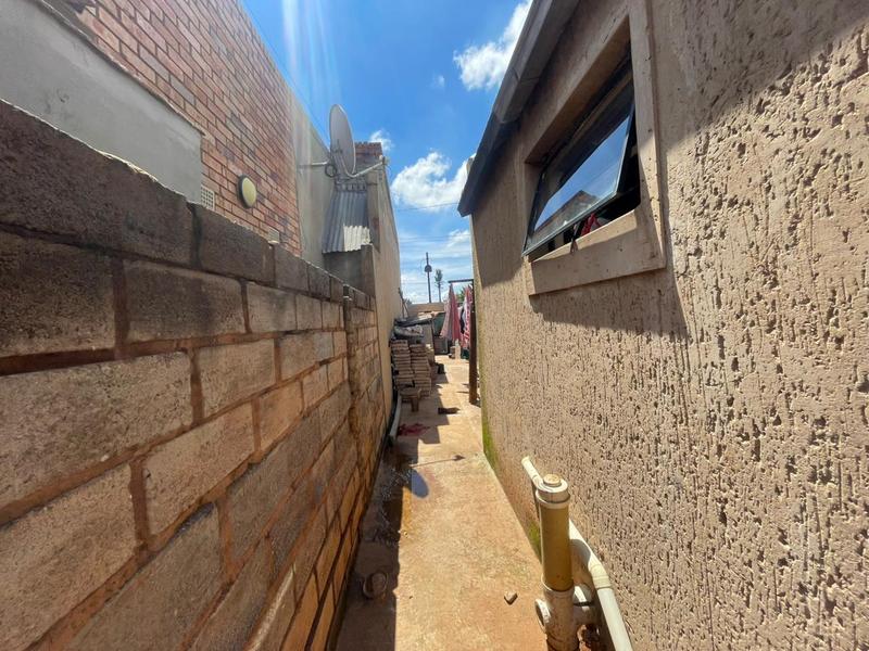 3 Bedroom Property for Sale in Doornkop Gauteng
