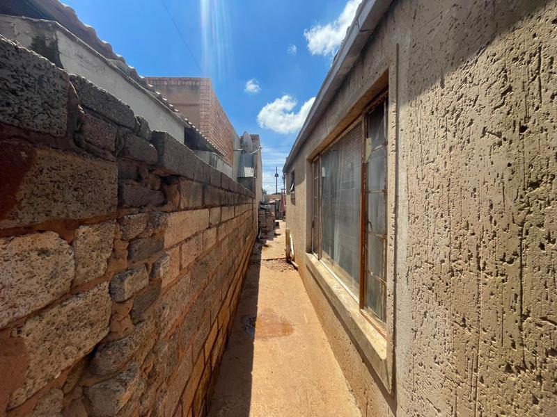 3 Bedroom Property for Sale in Doornkop Gauteng