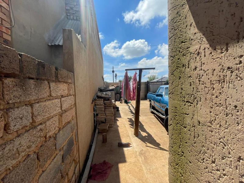 3 Bedroom Property for Sale in Doornkop Gauteng