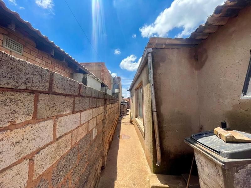 3 Bedroom Property for Sale in Doornkop Gauteng