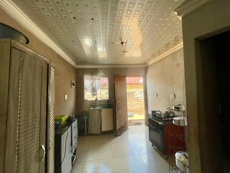 3 Bedroom Property for Sale in Doornkop Gauteng