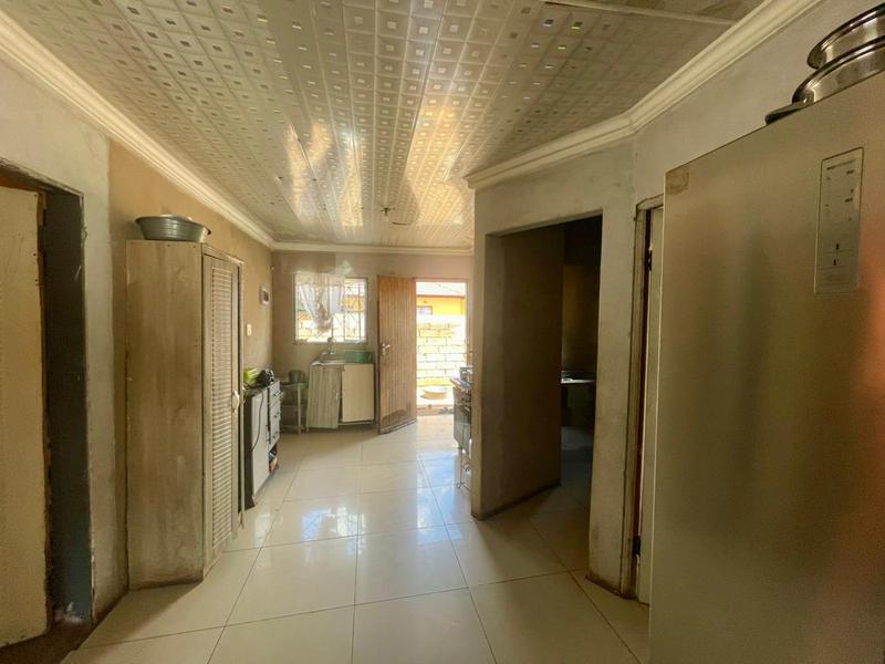 3 Bedroom Property for Sale in Doornkop Gauteng