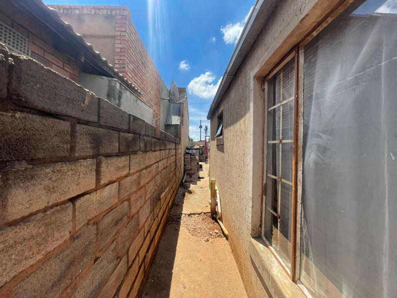 3 Bedroom Property for Sale in Doornkop Gauteng