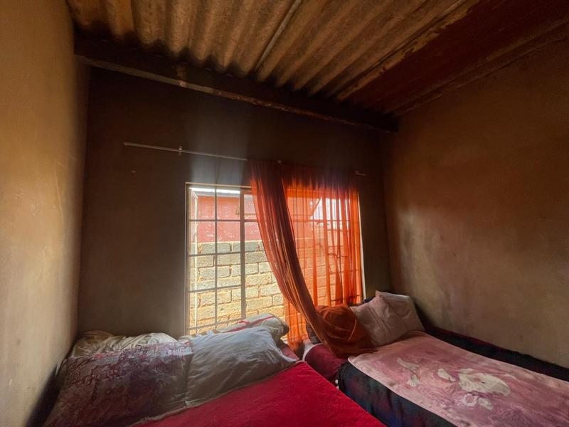 3 Bedroom Property for Sale in Doornkop Gauteng
