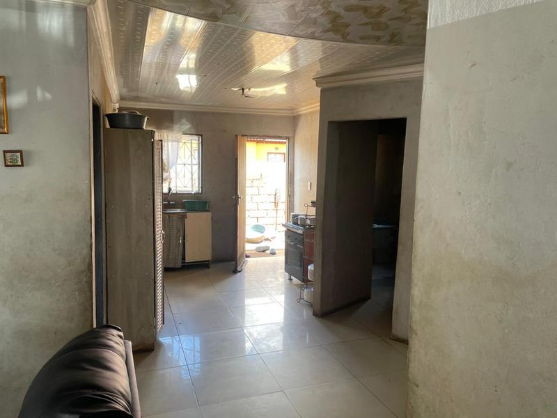 3 Bedroom Property for Sale in Doornkop Gauteng