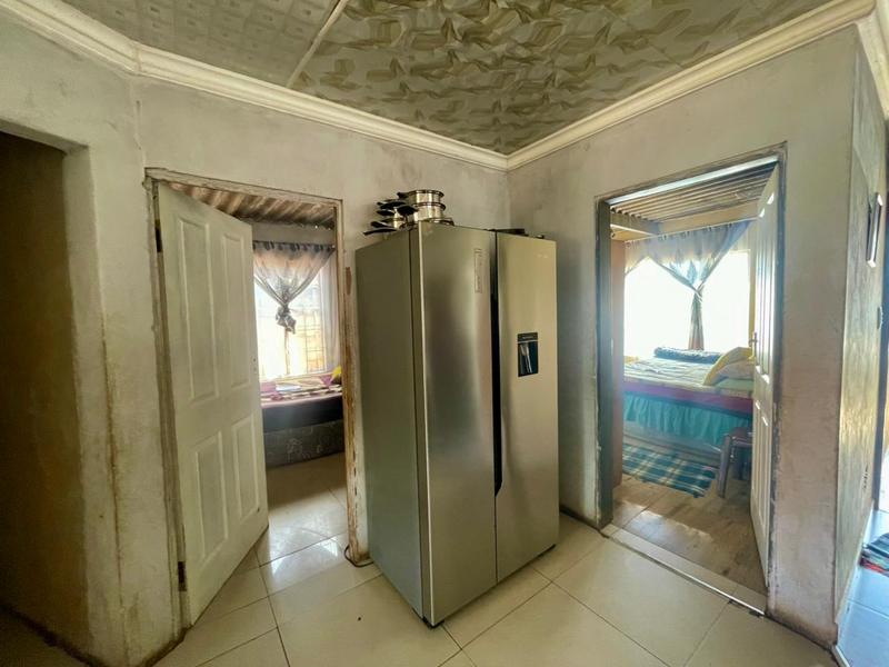 3 Bedroom Property for Sale in Doornkop Gauteng