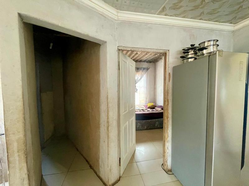 3 Bedroom Property for Sale in Doornkop Gauteng