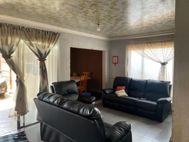 3 Bedroom Property for Sale in Doornkop Gauteng