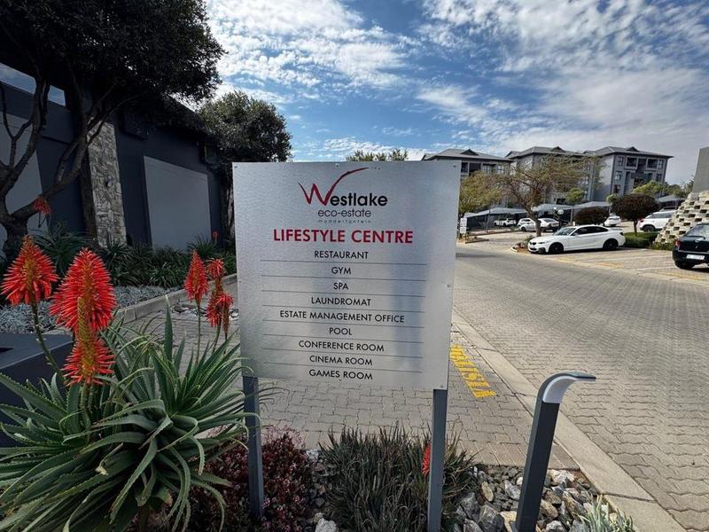 1 Bedroom Property for Sale in Modderfontein Gauteng