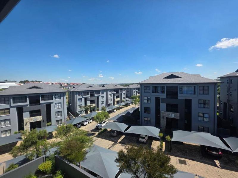 1 Bedroom Property for Sale in Modderfontein Gauteng