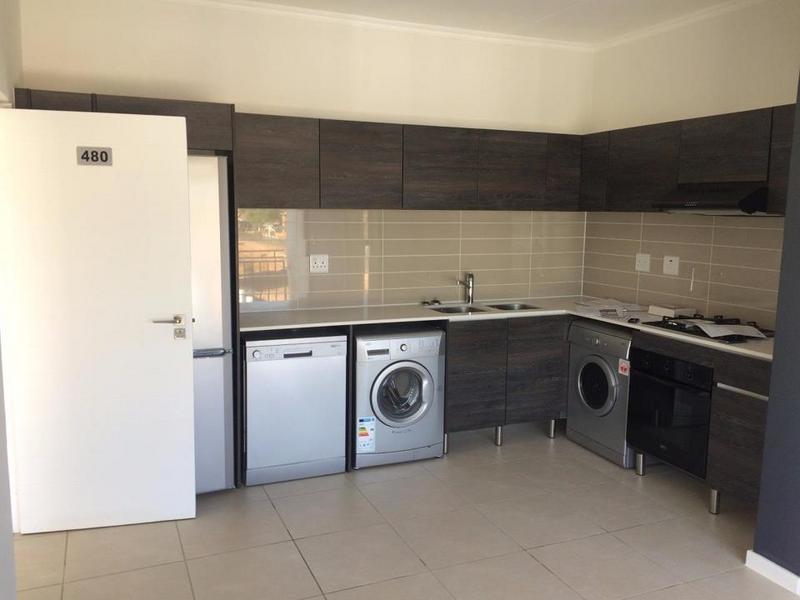 1 Bedroom Property for Sale in Modderfontein Gauteng