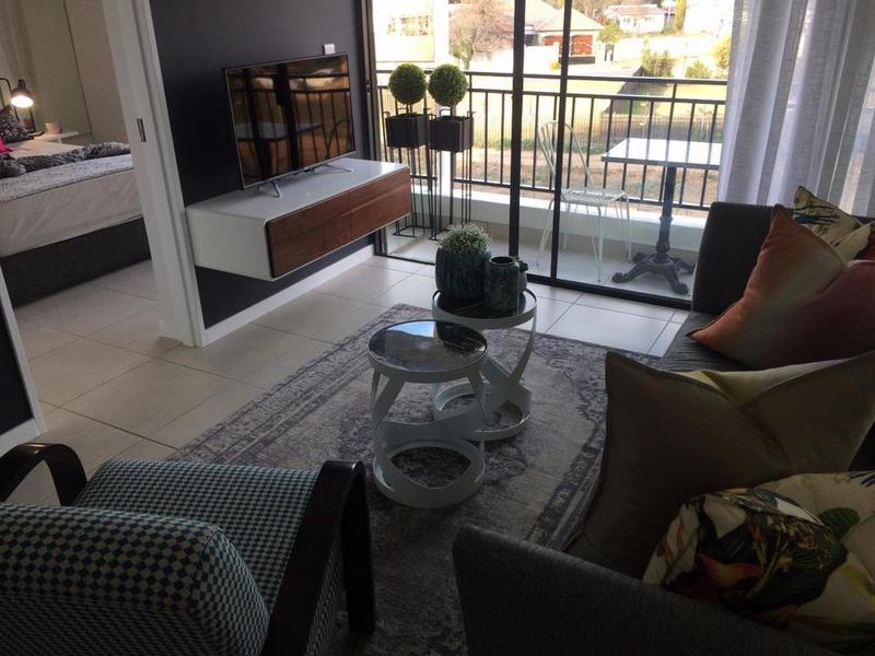 1 Bedroom Property for Sale in Modderfontein Gauteng