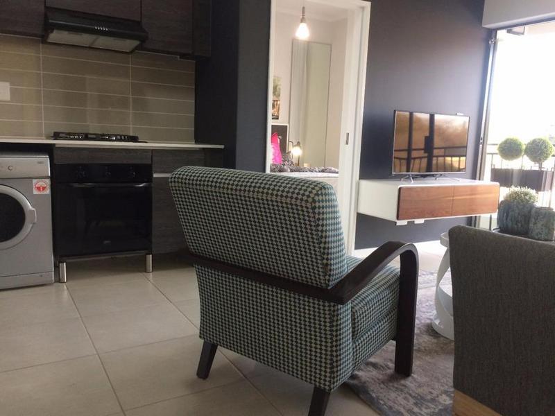 1 Bedroom Property for Sale in Modderfontein Gauteng