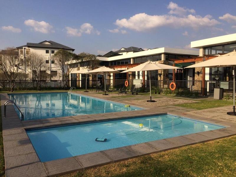 1 Bedroom Property for Sale in Modderfontein Gauteng