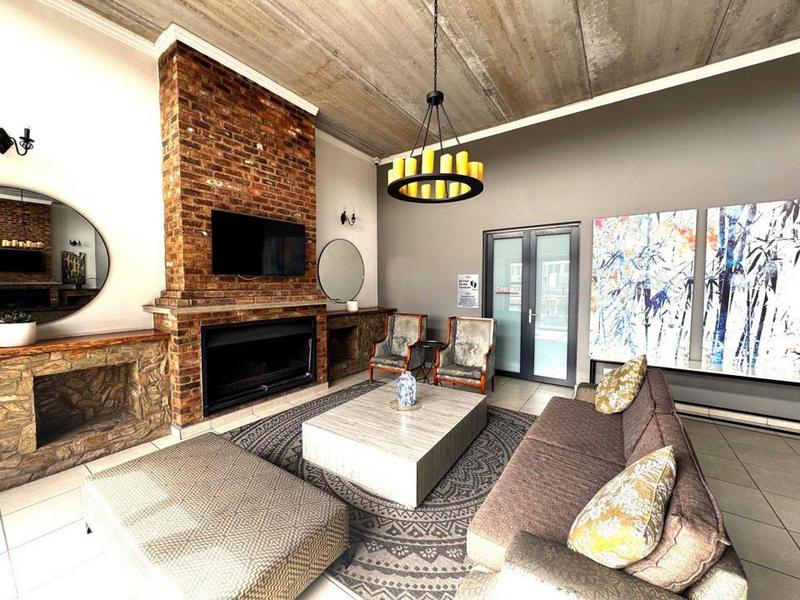 1 Bedroom Property for Sale in Modderfontein Gauteng