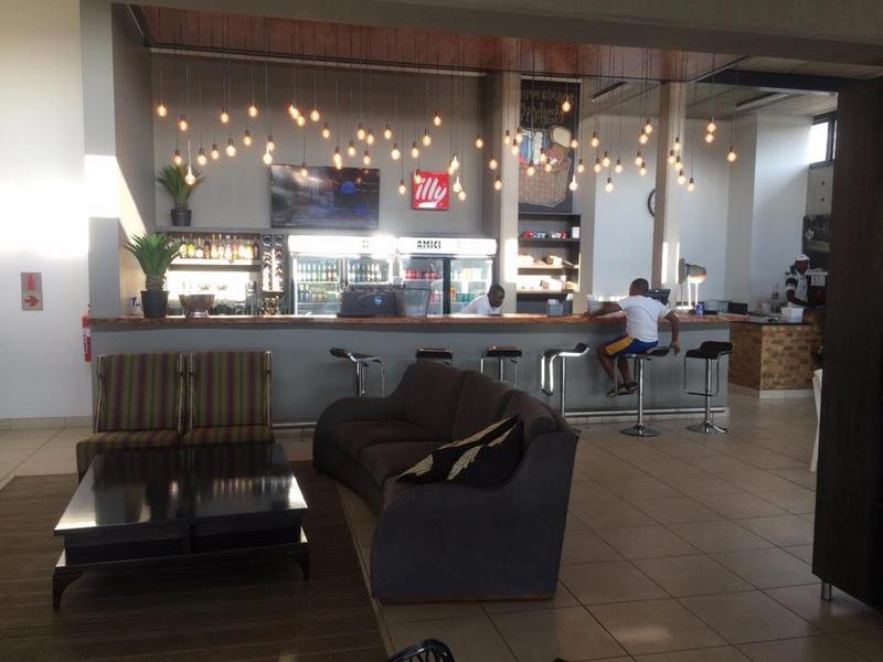 1 Bedroom Property for Sale in Modderfontein Gauteng