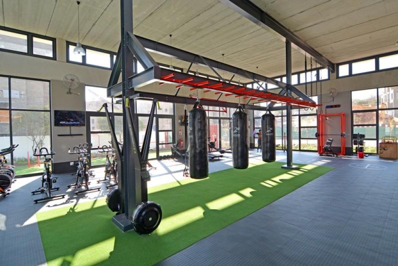 1 Bedroom Property for Sale in Modderfontein Gauteng