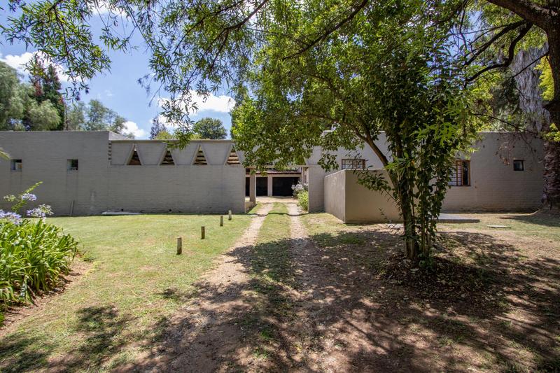 16 Bedroom Property for Sale in Beaulieu Gauteng