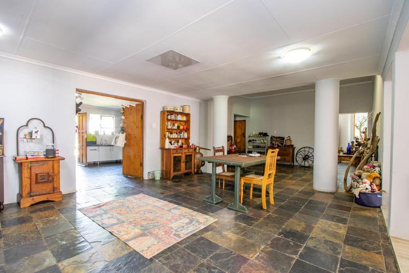 16 Bedroom Property for Sale in Beaulieu Gauteng