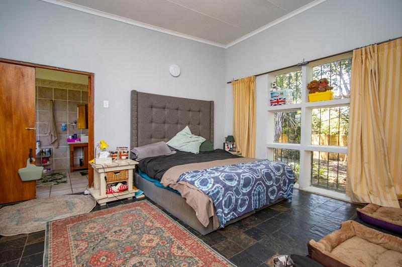 16 Bedroom Property for Sale in Beaulieu Gauteng