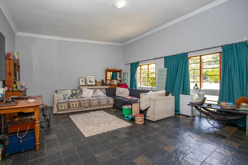 16 Bedroom Property for Sale in Beaulieu Gauteng