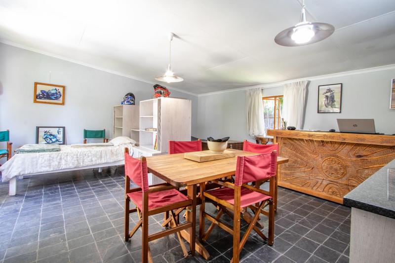 16 Bedroom Property for Sale in Beaulieu Gauteng