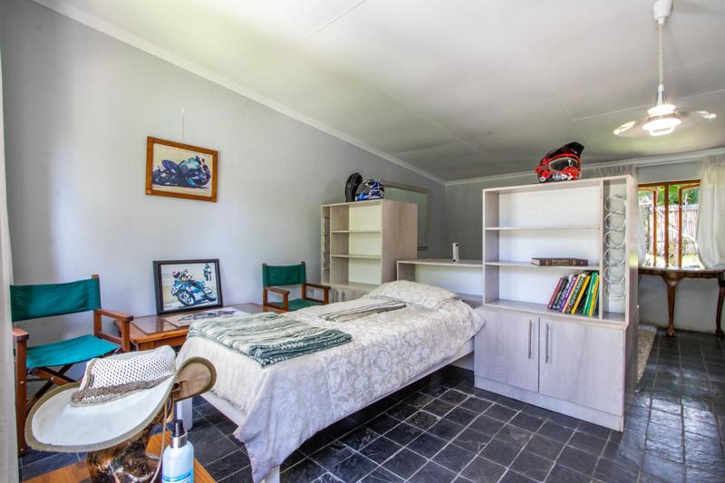 16 Bedroom Property for Sale in Beaulieu Gauteng